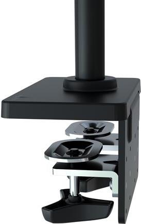 Image of Ergotron LX Pro - Befestigungskit (Große Basis, 2 x 2-teilige Tischklemmen) (98-727-292)