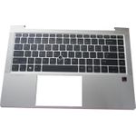 HP Ersatztastatur Notebook (M36310-B31)