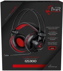 MediaRange Gaming Series GS300 (MRGS300)