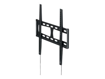Hagor BL Fixed 400 Wandhalterung 32"-46" VESA 400x400 40 kg Schwarz