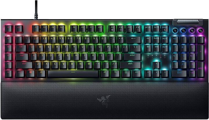 Razer BlackWidow V4 (RZ03-04692100-R3G1)