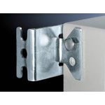 Rittal Halterung geeignet für Wandmontage (Packung mit 4) (2433.000)