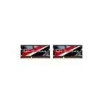 G.SKILL DDR3-1600 8GB Ripjaws Kit 2x4GB / CL11 (F3-1600C11D-8GRSL)