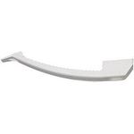 Fischer KB 8 Kabelhalter Zimmerdecke Weiß 50 Stück(e) (58135)