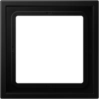 Jung Rahmen 1-fach LSZ981BFSWM (LSZ981BFSWM)