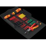 Wera Kraftform Kompkat VDE 17 extra slim 2 (05006610001)