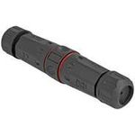 DeLOCK 87872 Glasfaseranschluss SC Weiblich/Weiblich (87872)