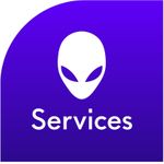 DELL 1Y Alienware Care Onsite Service to 3Y Alienware Care Onsite Service (ANMM_1AC3AC)
