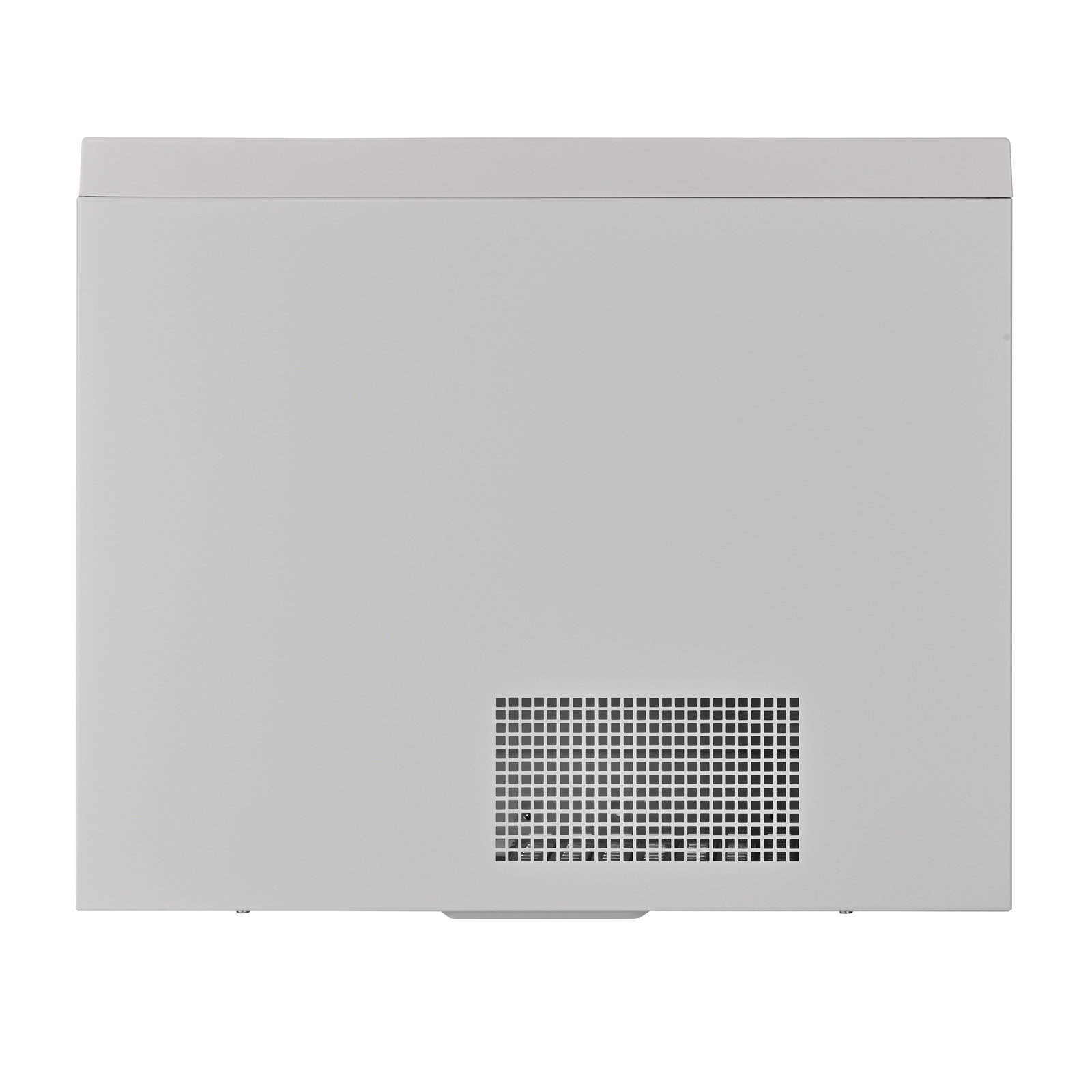 SilverStone FLP01 HTPC-Gehäuse ATX SSI-CEB Weiß