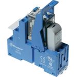 Finder Koppelrelais für DIN-Schiene 58.33.9.024.5050 3 Wechsler (58.33.9.024.5050)