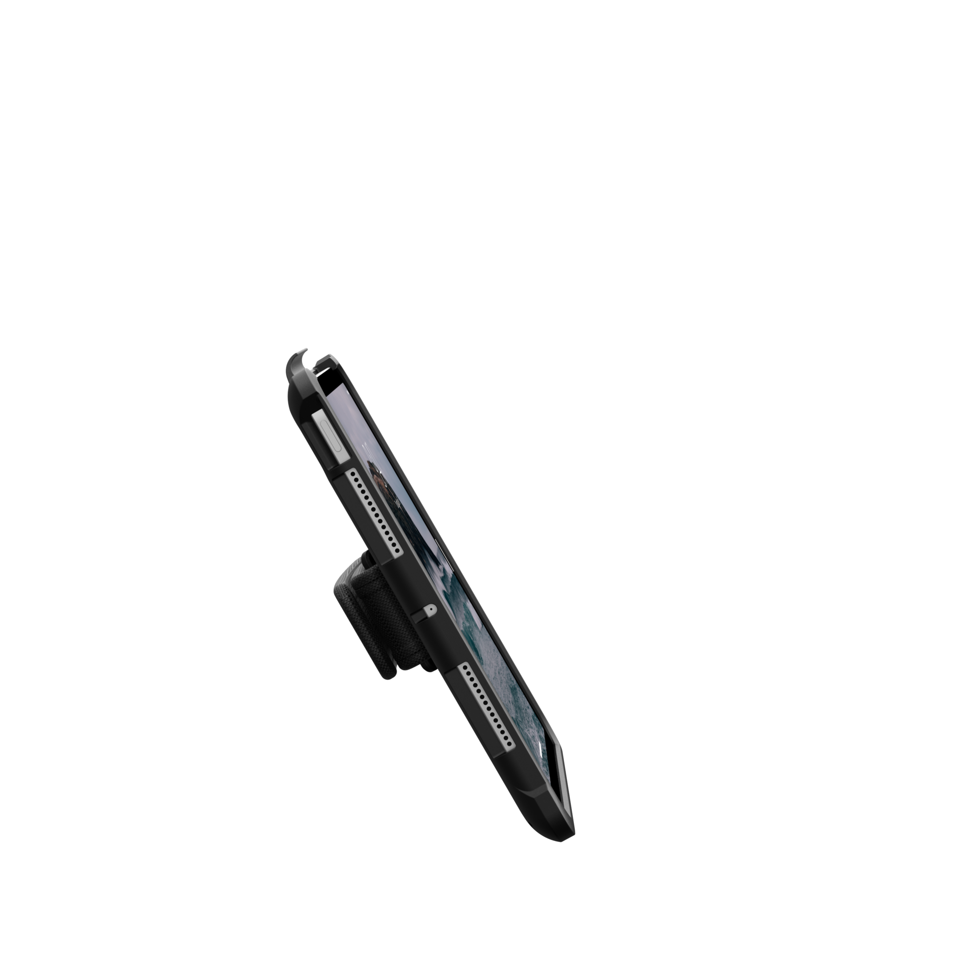 Urban Armor Gear 124478B14040 Tablet-Schutzhülle 27,9 cm 11