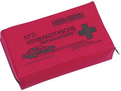 Kfz-Verbandtasche DIN 13164 (10.029)