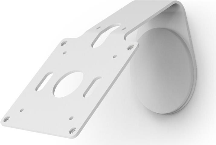 Compulocks Space Sicherheitsgehäuse für iPad 10,9" Weiß