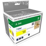 Astar Gelb kompatibel (AS13802)