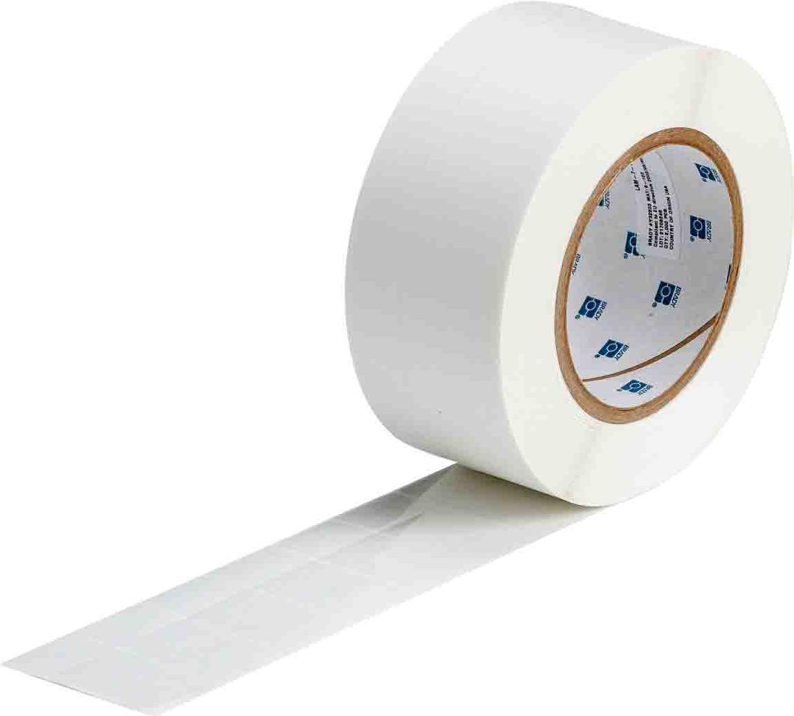 Brady LAM-7-103 Weiß (016105)