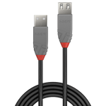 Lindy Anthra Line USB-Verlängerungskabel (36704)