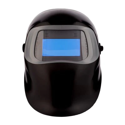 3M Speedglas Speedglas 100 Schweißerschutzschirm Schwarz