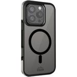 Eiger Pro MountainAir Case iPhone 16 Max schwarz (EGCA00657)