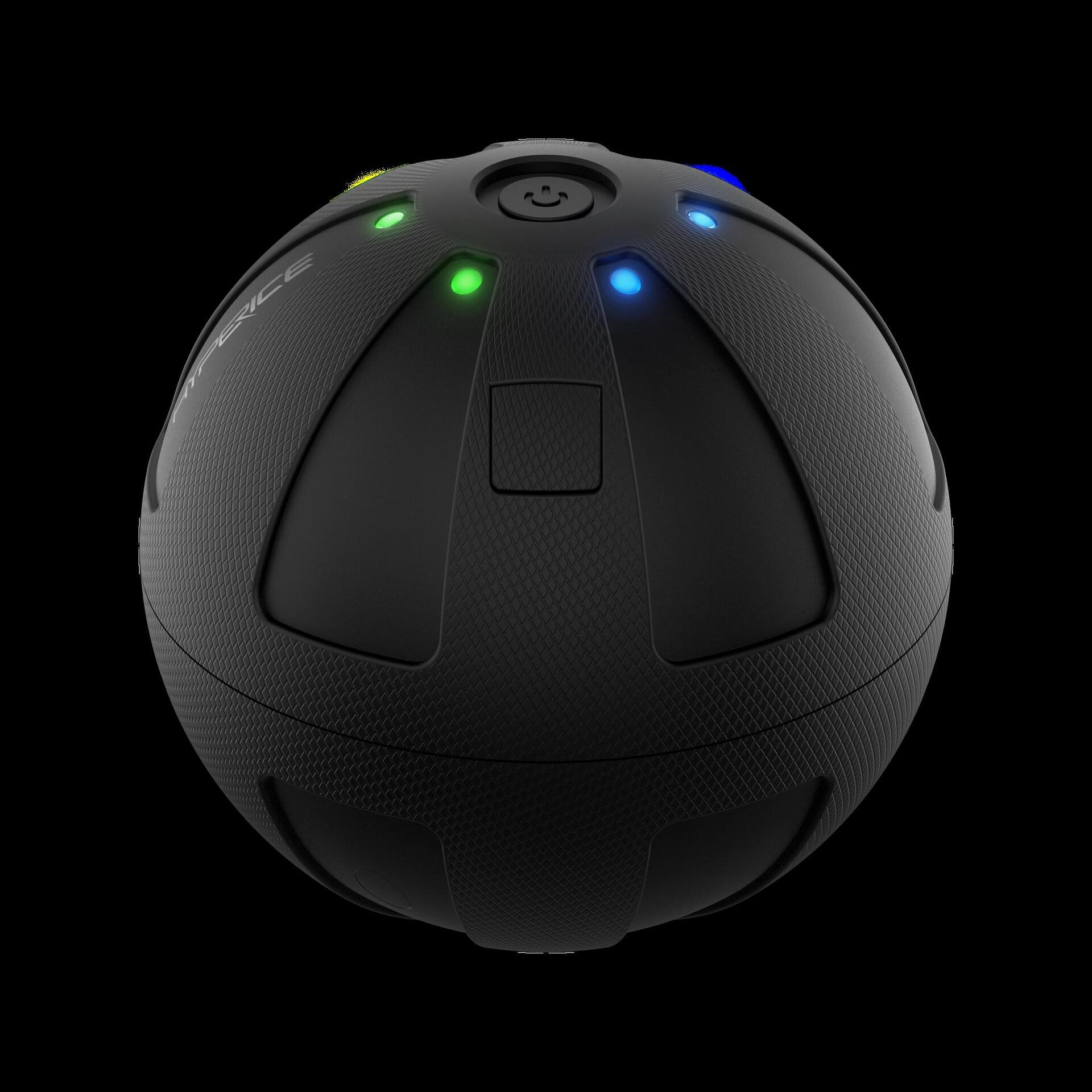 Hyperice Hypersphere Mini (34000-001-00)