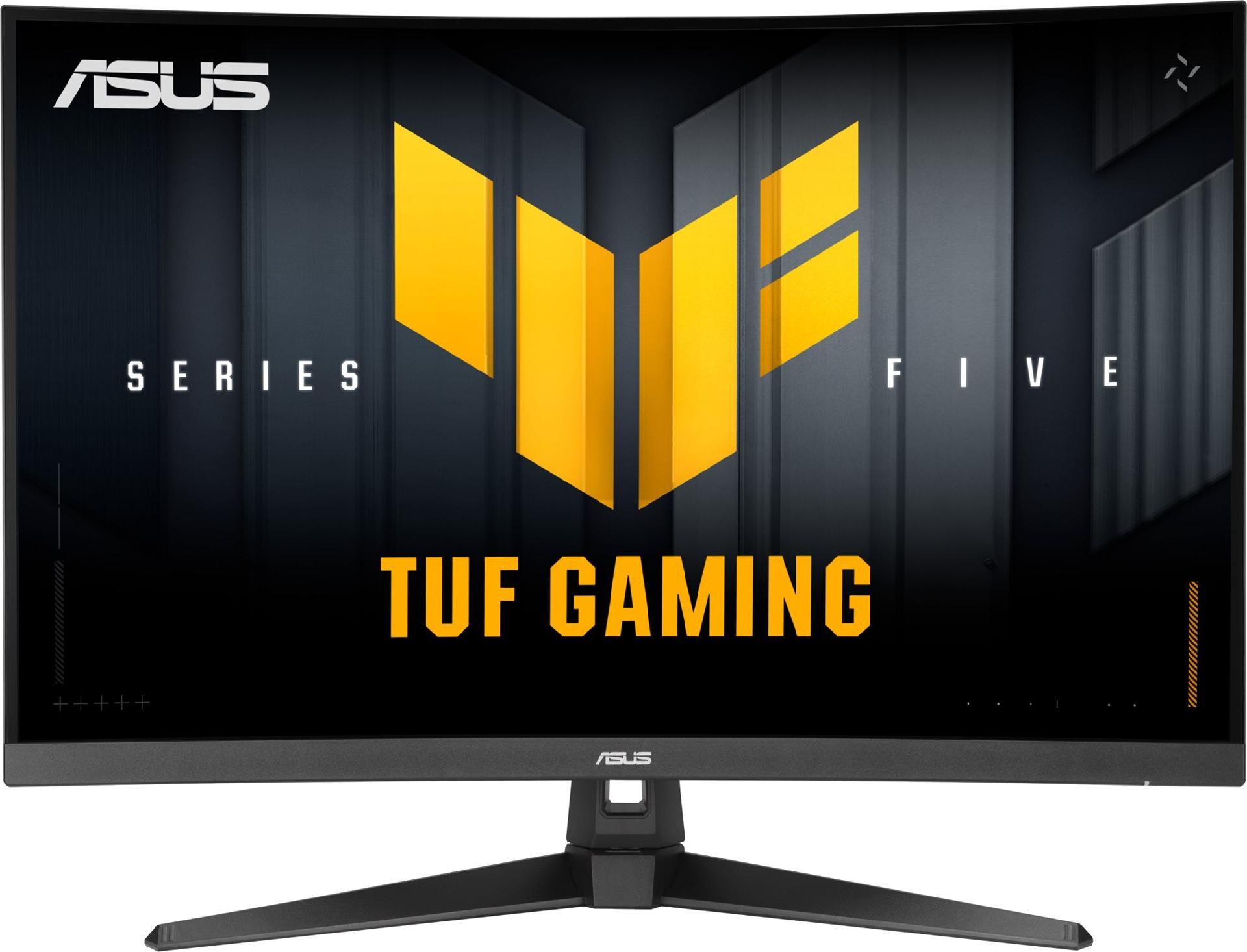 ASUS TUF Gaming VG32VQM5B 31.5" Full HD 250 Hz Monitor Schwarz