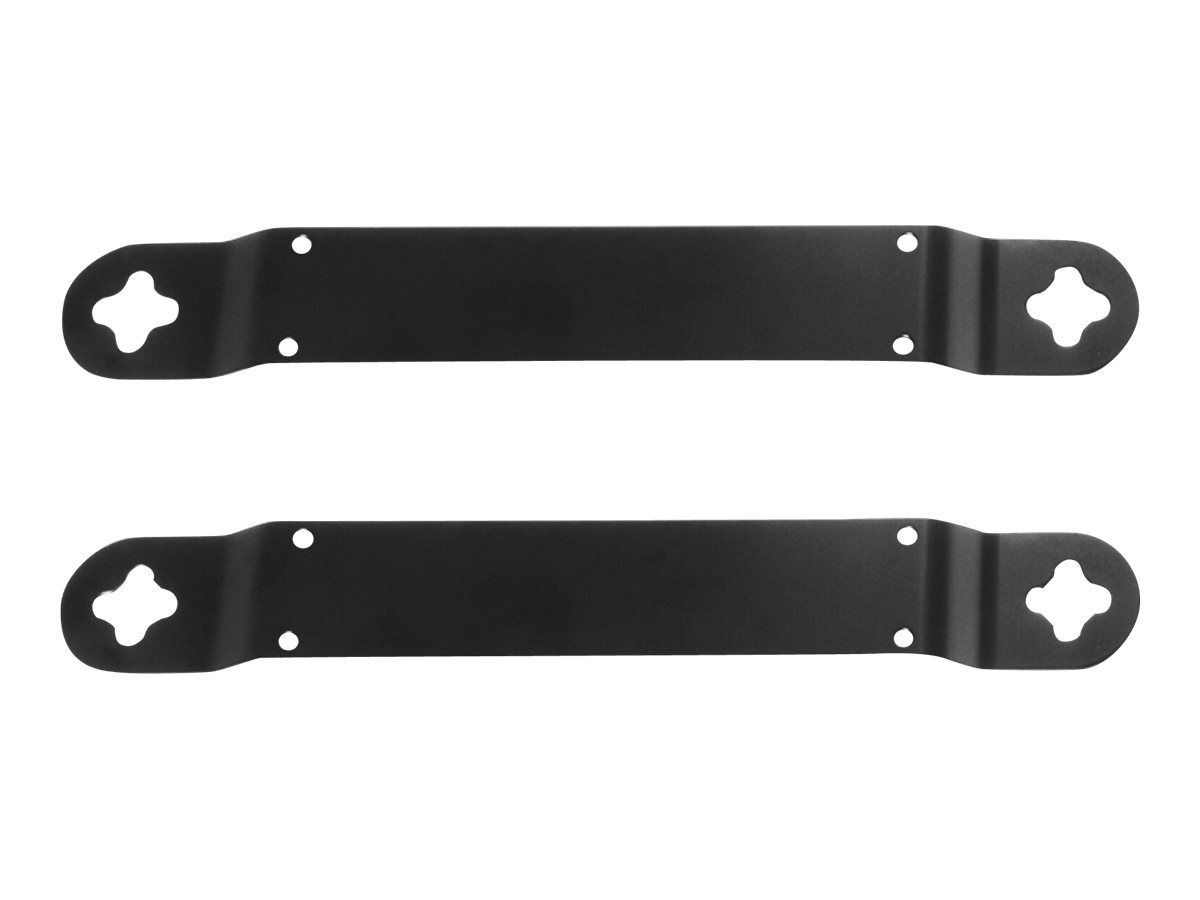 Logitech Rally Mounting Kit Schwarz
