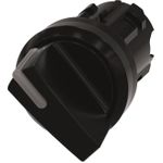 3SU1002-2BF10-0AA0 Knebelschalter beleuchtbar 22mm rund Kunstst. (3SU10022BF100AA0)