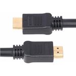 StarTech.com 10,0mActive HDMI 2,0 Cable, CMP, Plenum Rated, 4K 60Hz (HD2AP-10M-HDMI-CABLE)