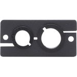 Kramer WCP-21 Wall Plate Insert (85-0002199)