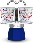 Bialetti MINI EXPRESS Set Kandinsky (0001407)