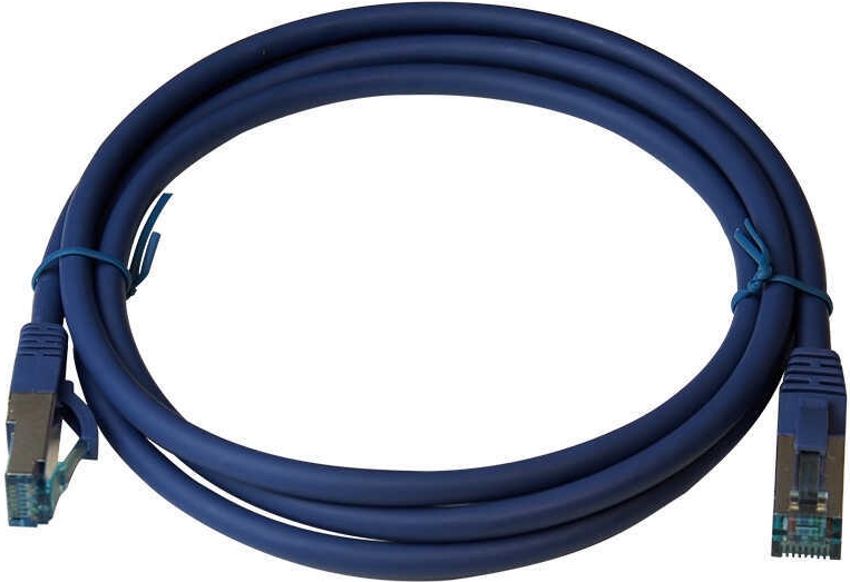 IT-BUDGET Vollkupfer Premium Patchkabel (90ITB6APK150B)