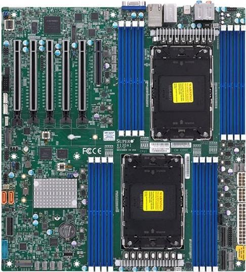 SUPERMICRO X13DAI-T (MBD-X13DAI-T-O)