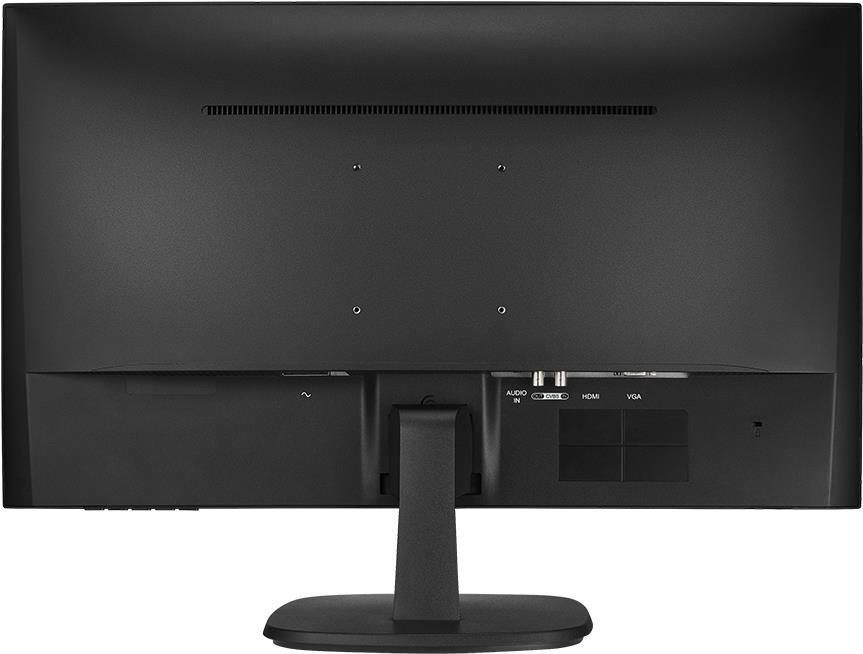 AG Neovo SC-2702 Computerbildschirm 68,6 cm (27") 1920 x 1080 Pixel Full HD Schwarz (SC-2702)