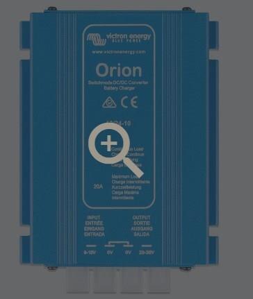 Victron Energy Wandler Orion 12/24-10 - 26.4 V (ORI122410020)