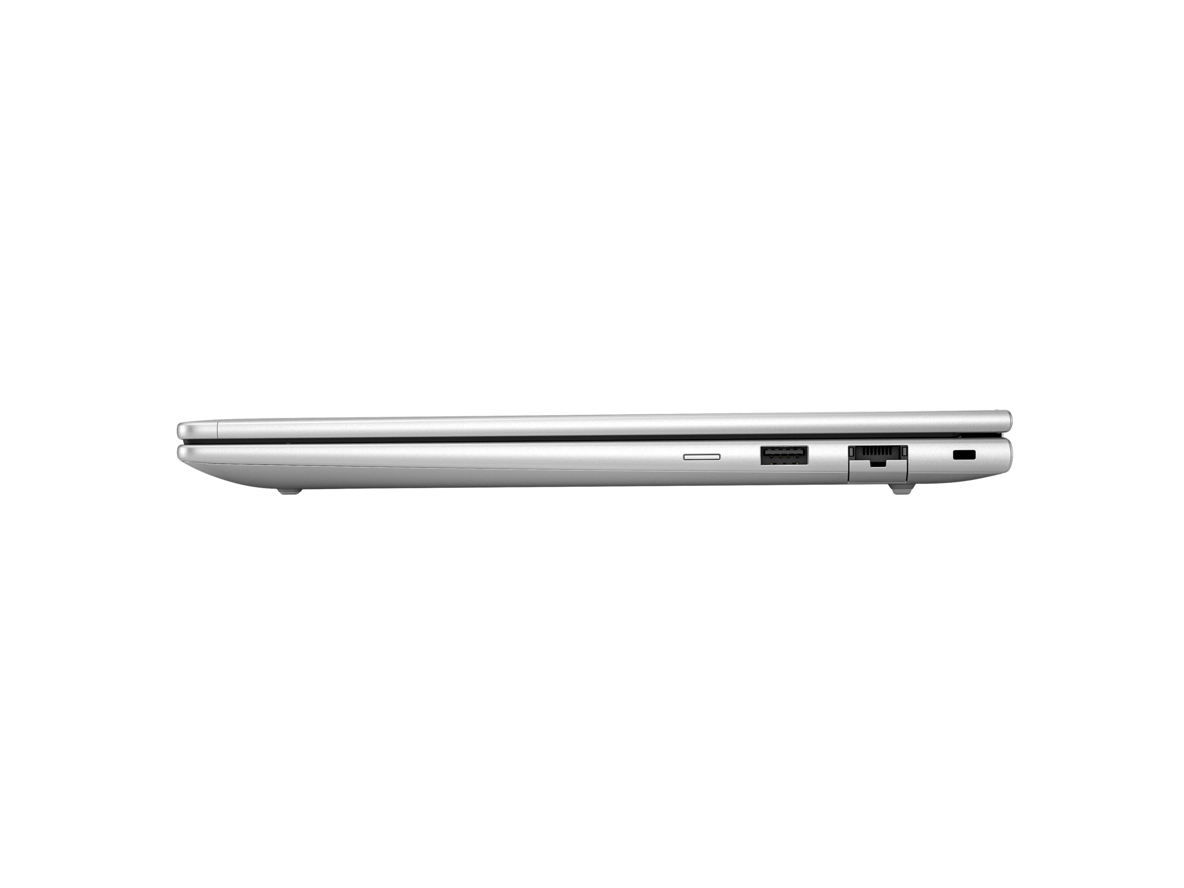 HP ProBook 4 G1iR 14" Notebook Intel Core 7 150U 16 GB RAM 512 GB SSD Hecht-silberfarben