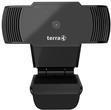 TERRA Webcam EASY 720p Fixed Focus Micro mono (2920175)