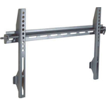 e+p WH 31 Flachbildschirm-Wandhalterung 94 cm (37" ) Silber (WH 31)