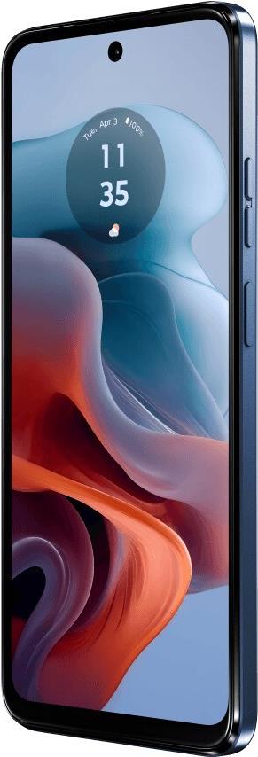 Motorola Moto G34 8/128GB 5G Forever Blue (PB0J0030PL)