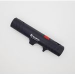 Würth Kabelentmanteler AM 130, 071441 02, 8-13mm, schwarz, Blister (071441 02)