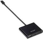 Acer Externer Videoadapter (NP.CAB1A.020)