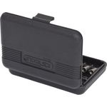 KS TOOLS 1/4" CLASSIC Bit- und Einschraubwerkzeug-Satz, 31-tlg. (122.2100)