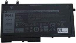 Dell Battery 42WHR 3 Cell Lithium Ion - Lithium Ion (0XV8CJ)