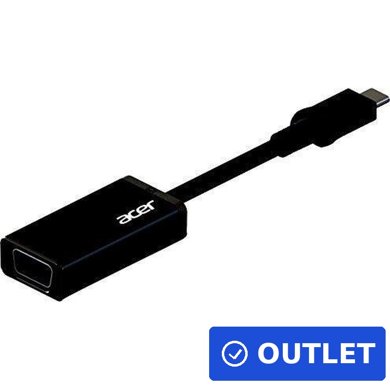 Acer Externer Videoadapter (NP.CAB1A.011)