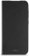 Hama Handytasche Eco Premium für Samsung Galaxy A56 5G Schwarz (00019688)