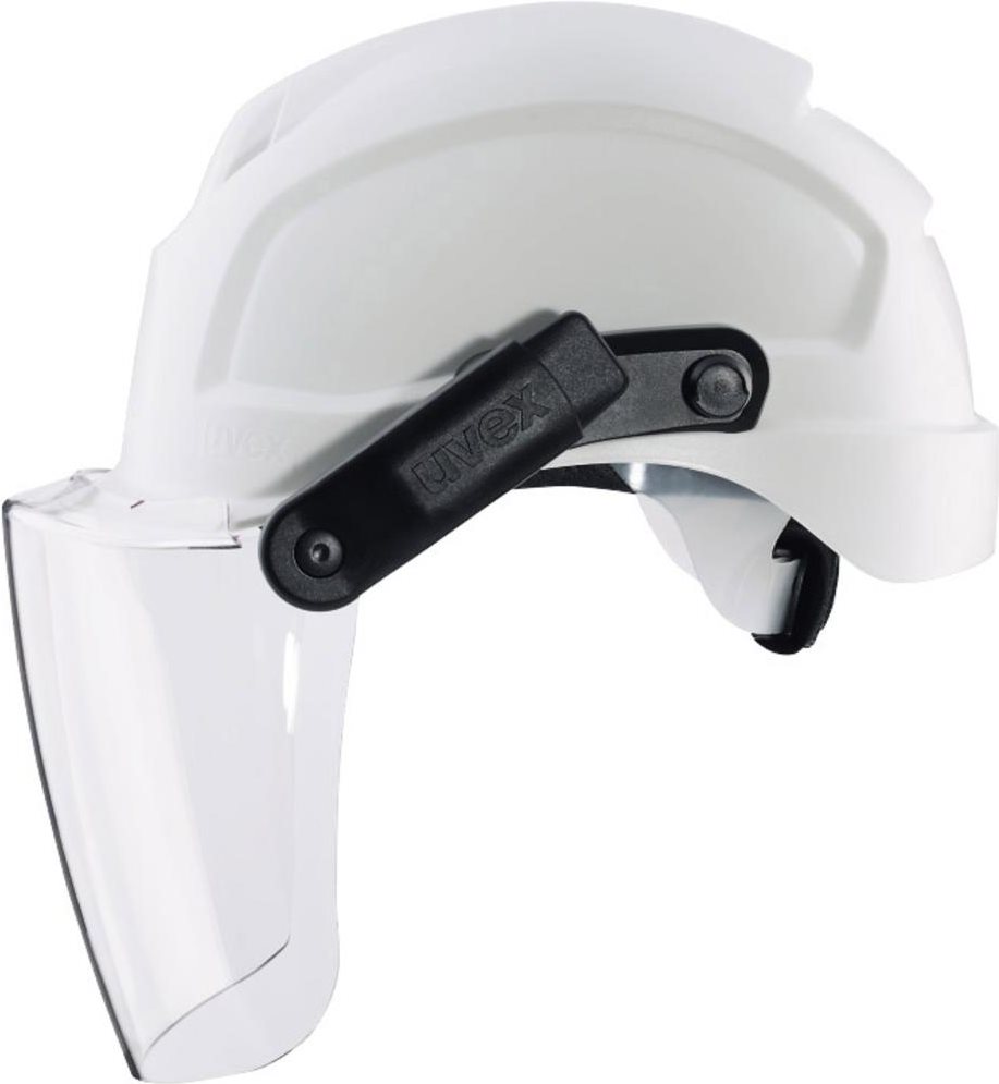 Uvex 9906006 Sicherheitskopfschutz (9906006)