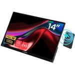 Verbatim Touch Monitor 14" Wireless (32088)