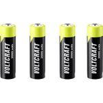 Endurance Mignon AA -Akku NiMH 2000 mAh 1.2 V 4 St. (VC-12175580)