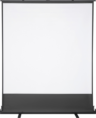 SpeaKa Professional SP-PS-600 SP-13233444 Ausziehbare Leinwand 194 x cm (SP-13233444)