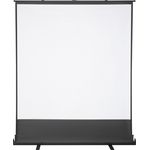 SpeaKa Professional SP-PS-600 SP-13233444 Ausziehbare Leinwand 194 x cm (SP-13233444)