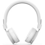 Hama Freedom Lit II Kopfhörer Kabellos Kopfband Anrufe/Musik Bluetooth Weiß (00184197)