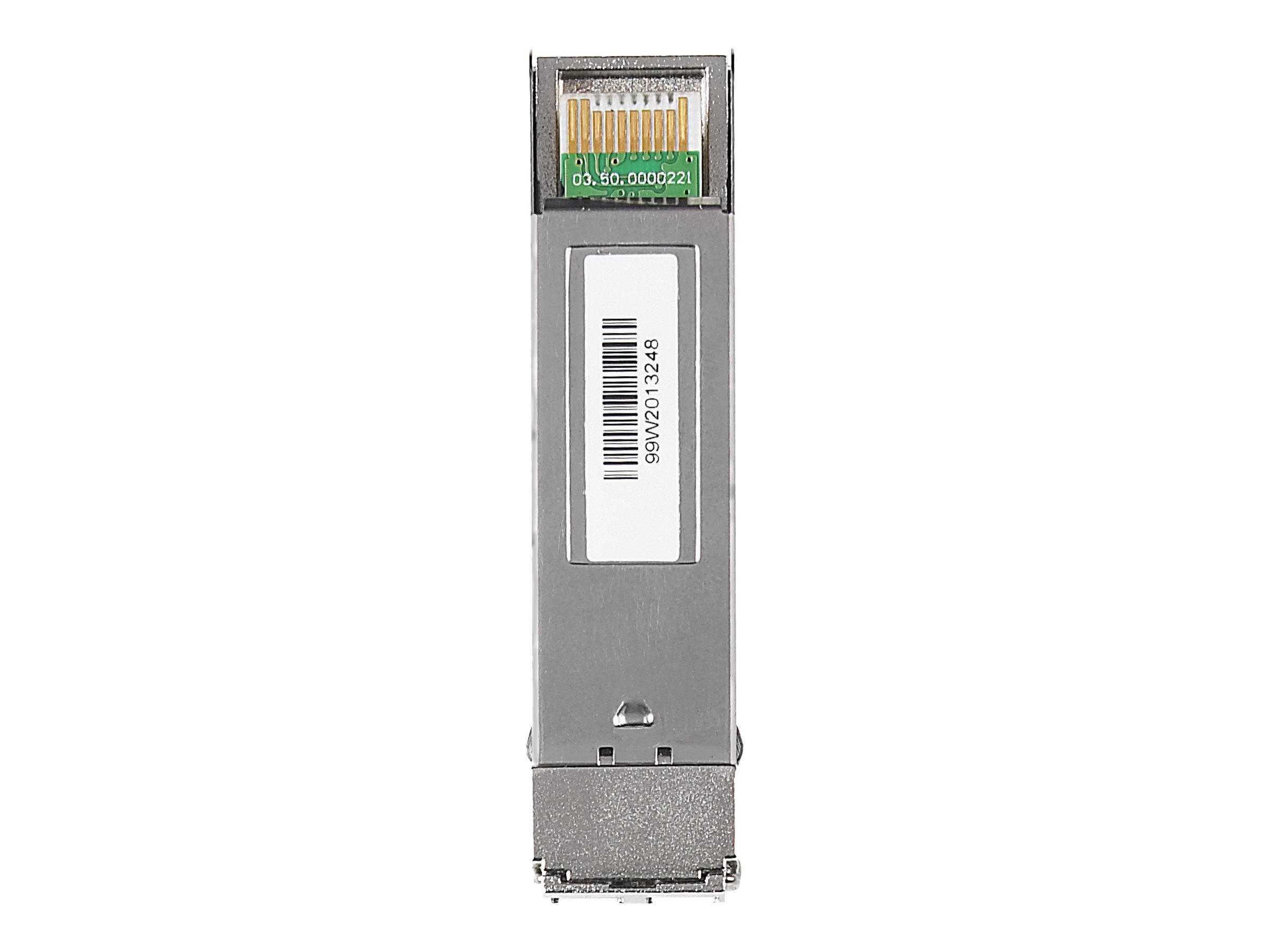NETGEAR ProSafe AXM761 SFP+-Transceiver-Modul 10 Gbps (10er Pack)